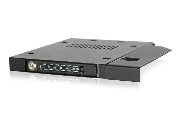 EAN 4711132867268 - Icy Dock MB411SKO-B refacción para laptop imagen 1