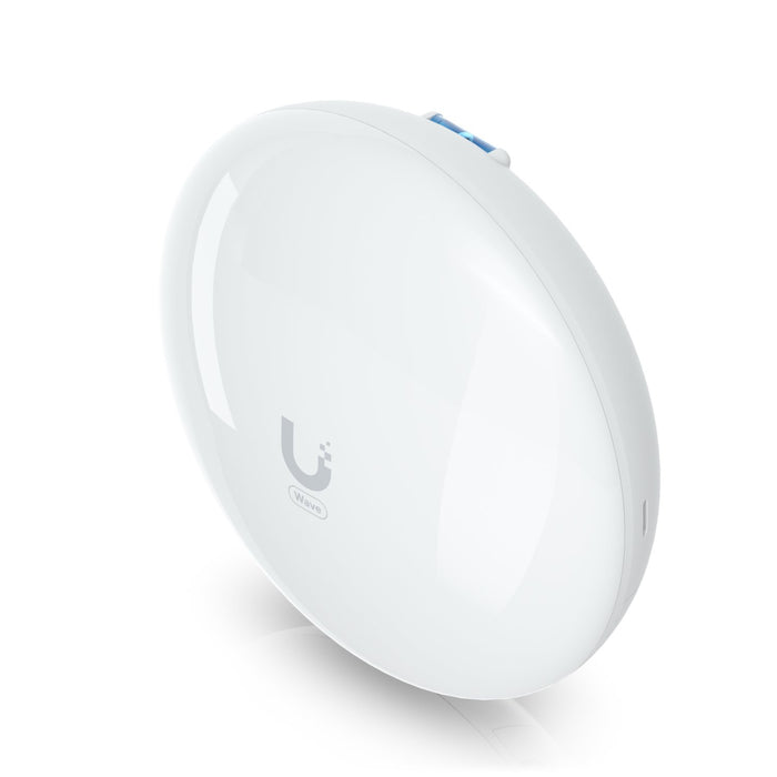 EAN 0810084693872 - Ubiquiti UISP Wave Pico Puente wifi 800 Mbit/s Blanco imagen 2
