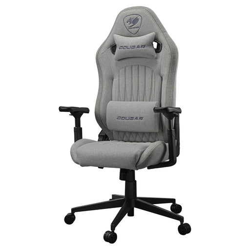 EAN 4710483779251 - COUGAR CGR-EPF-ROA Silla para videojuegos universal Gris imagen 1
