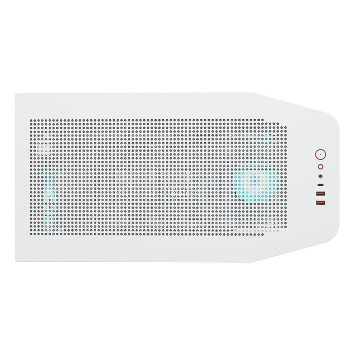 EAN 4710483777431 - COUGAR Gaming FV270 RGB Midi Tower Blanco imagen 21