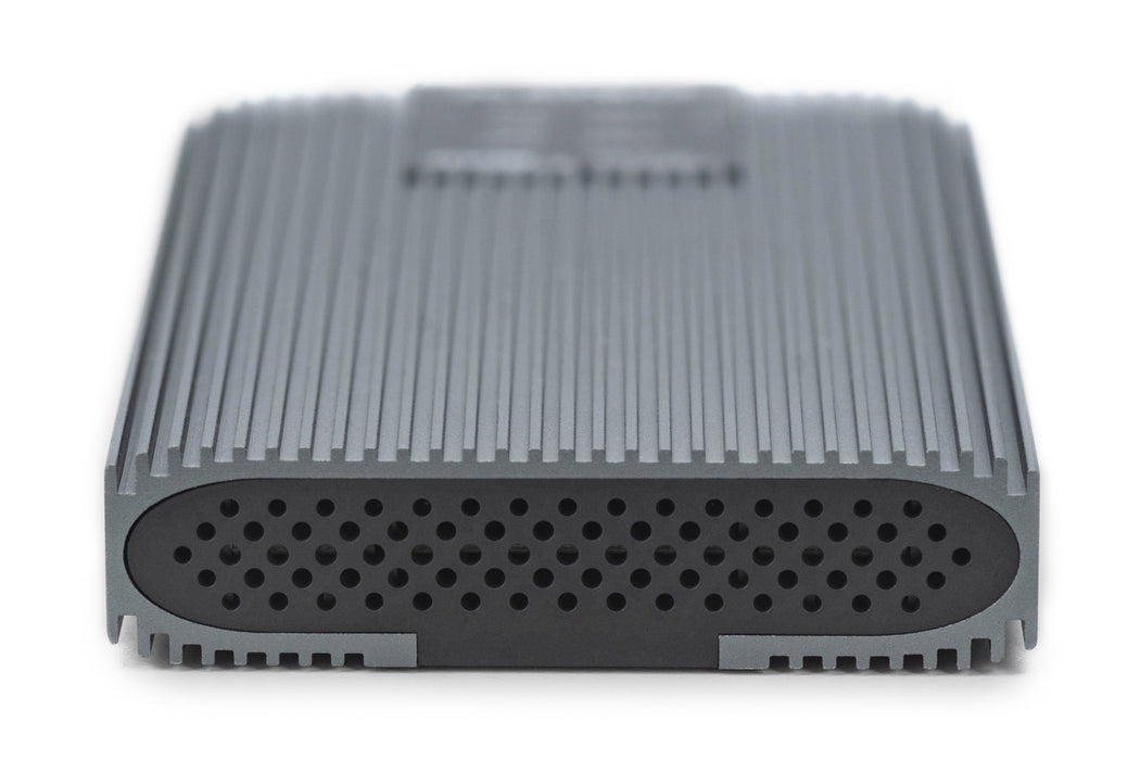 EAN 4016032497448 - Digitus DA-71559 caja para disco duro externo Caja externa para unidad de estado sólido (SSD) Verde imagen 4