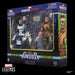 EAN 5010996328380 - Marvel Legends Series Gamerverse Punisher & Nick Fury imagen 10