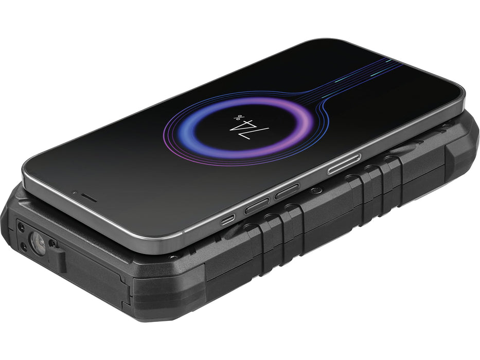 EAN 5705730420917 - Sandberg 420-91 batería externa 10000 mAh Cargador inalámbrico Negro imagen 3