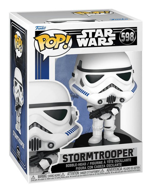 EAN 889698675376 - FUNKO POP! 67537 figura de acción y colleccionable imagen 2