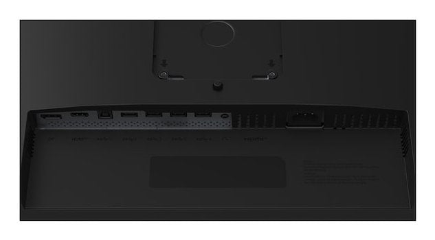 EAN 8806096449073 - LG 24BA55W-B pantalla para PC 61 cm (24") 1920 x 1200 Pixeles WUXGA Negro imagen 14