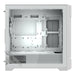 EAN 4719331554842 - GIGABYTE C102 GLASS Midi Tower Blanco imagen 6