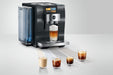EAN 7610917156092 - JURA Z10 (EB) Totalmente automática Máquina espresso 2,4 L imagen 10
