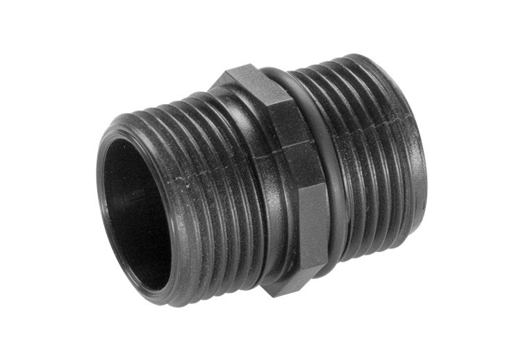 EAN 4078500174503 - Gardena 1745-20 accesorio para manguera Negro 1 pieza(s) imagen 1