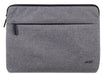 EAN 4713883711463 - Acer NP.BAG1A.296 maletines para portátil 29,5 cm (11.6") Funda Gris imagen 1