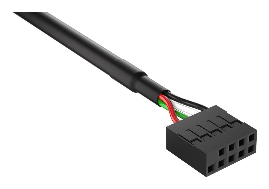 EAN 840440499664 - Corsair Nautilus RS Mostrar imagen 2