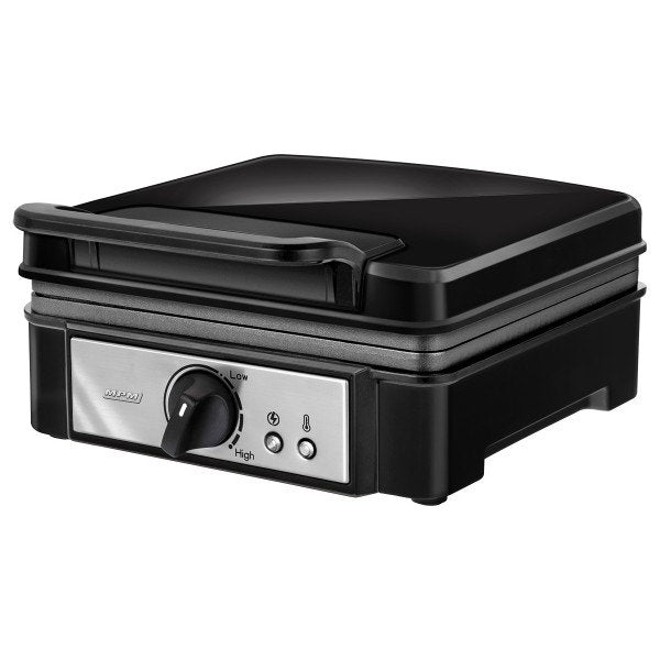 EAN 5901308013691 - MPM MGO-24 2 barquillo(s) 1400 W Negro imagen 2
