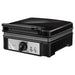 EAN 5901308013691 - MPM MGO-24 2 barquillo(s) 1400 W Negro imagen 2