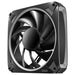 EAN 761345400596 - Antec Orbit 120 ARGB FAN Carcasa del ordenador Ventilador 12 cm Negro imagen 3
