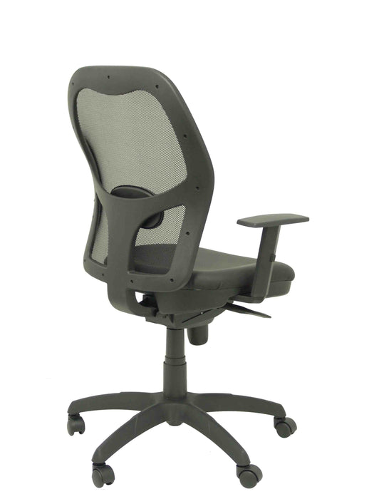 EAN 8436563382550 - PIQUERAS Y CRESPO 15SNSPNE silla de oficina y de ordenador Asiento acolchado Respaldo de malla imagen 7