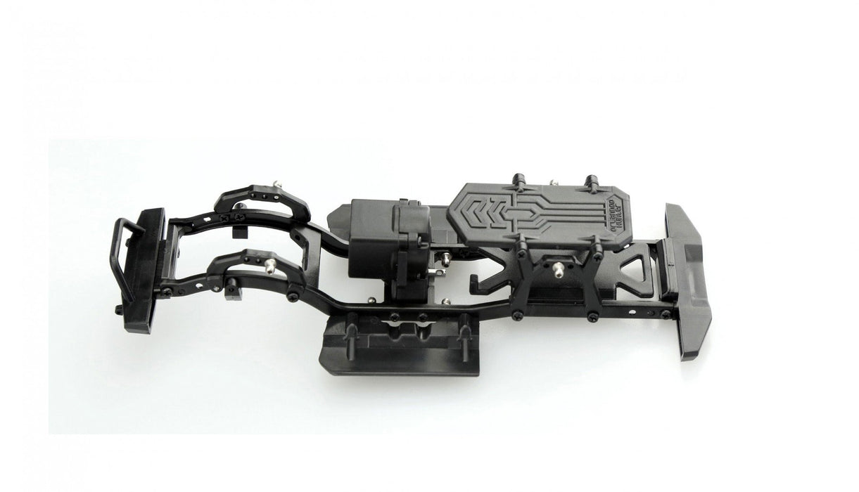 EAN 4260564624210 - Orlandoo Hunter 22322-K parte de juguete imagen 6