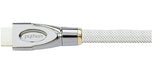 EAN 4014619710836 - Python GC-M0161 cable HDMI 1 m HDMI tipo A (Estándar) Blanco imagen 1