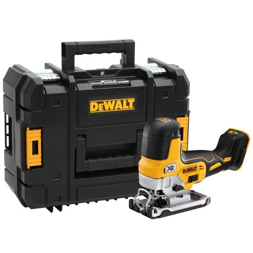 EAN 5035048710692 - DeWALT DCS335NT power jigsaws 3200 spm 2 kg imagen 1