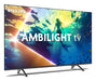 EAN 8718863046319 - Philips 65PUS8010/12 Televisor 165,1 cm (65") 4K Ultra HD Smart TV Wifi Negro imagen 2