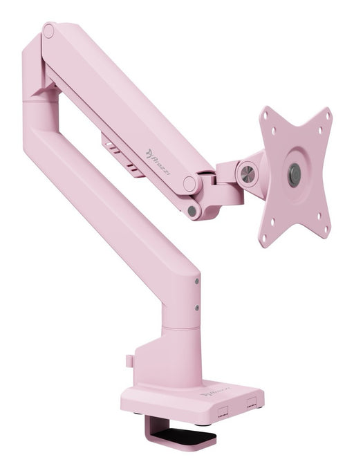 EAN 850072937328 - Arozzi AZ-ALZARE-NEO-PNK soporte para monitor Escritorio Rosa imagen 1