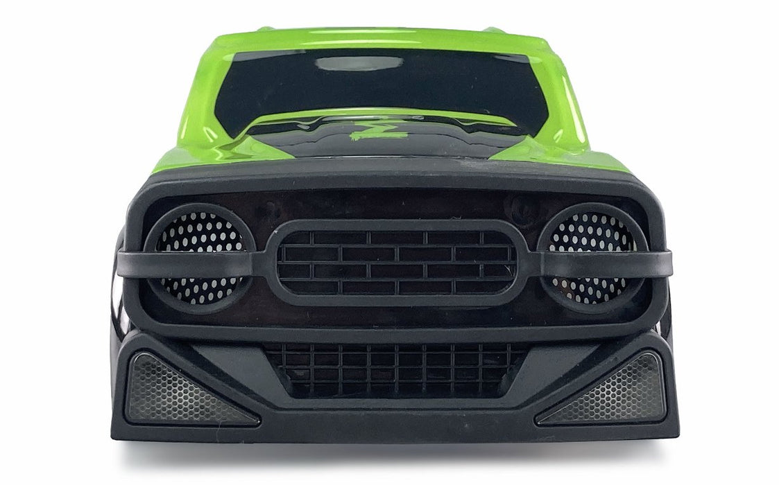 EAN 4262408970958 - Amewi 21101 modelo controlado por radio Coche de carreras de carretera Motor eléctrico 1:18 imagen 6