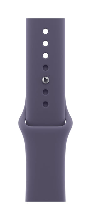 EAN 195950535013 - Apple MFGG4ZM/A Accesorios para dispositivos vestibles inteligentes Grupo de rock Púrpura Fluoroelastómero imagen 2