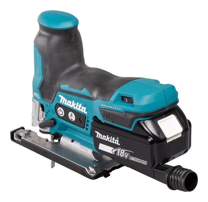 EAN 0088381780407 - Makita DJV185RF1J power jigsaws 3000 spm 1,7 kg imagen 3