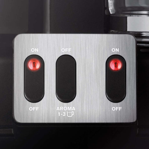 EAN 3045386369751 - Krups KM8508 Manual Cafetera de filtro 1 L imagen 3