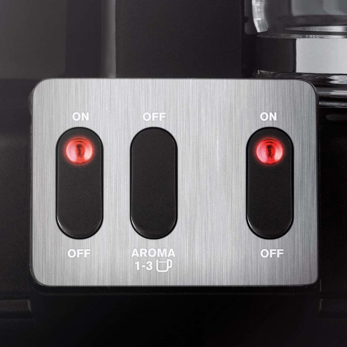 EAN 3045386369751 - Krups KM8508 Manual Cafetera de filtro 1 L imagen 3