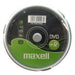 EAN 4902580502935 - Maxell M160 DVD en blanco 4,7 GB DVD+R 10 pieza(s) imagen 1