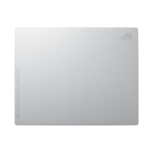 EAN 4711387312551 - ASUS ROG Moonstone Ace L Alfombrilla de ratón para juegos Blanco imagen 1