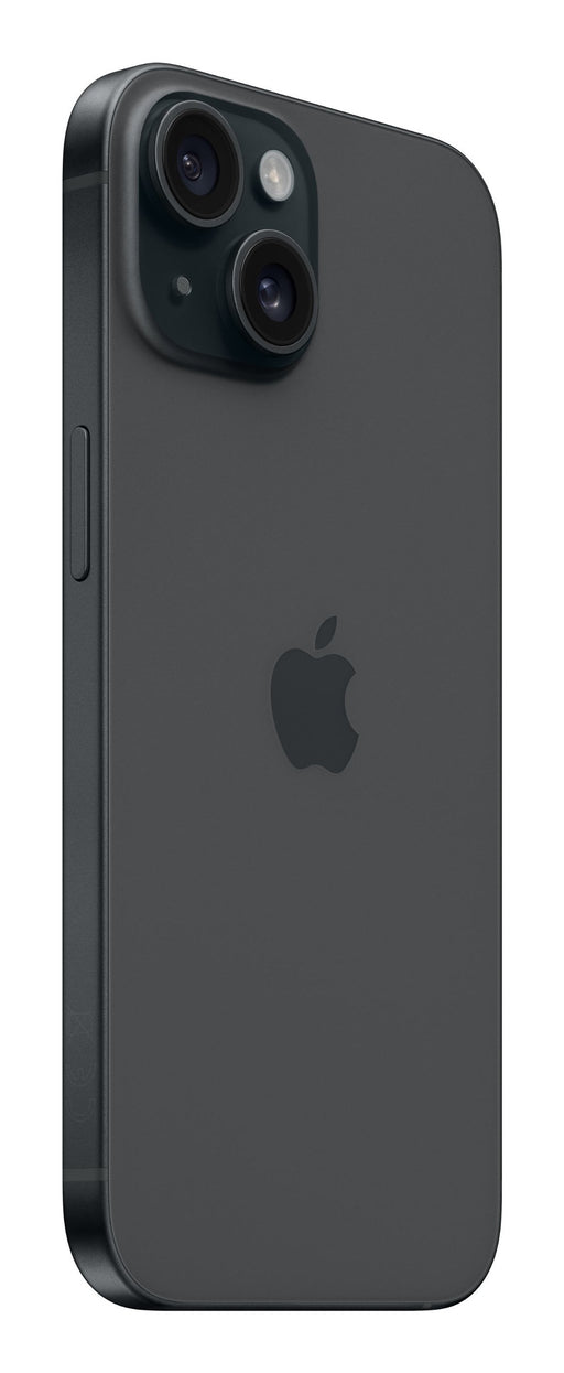 EAN 195949036880 - Apple iPhone 15 15,5 cm (6.1") SIM doble iOS 17 5G USB Tipo C 256 GB Negro imagen 2