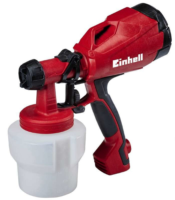 EAN 4006825613780 - Einhell TC-SY 500 P 1 L imagen 1