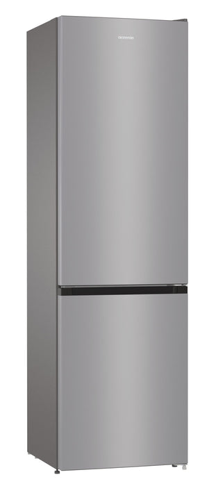 EAN 3838782424892 - Gorenje NRK6202ES4 nevera y congelador Independiente 331 L E Gris imagen 3