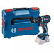 EAN 4059952617213 - Bosch GSR 18V-90 C 2100 RPM Sin llave 1,1 kg Negro, Azul, Rojo imagen 1
