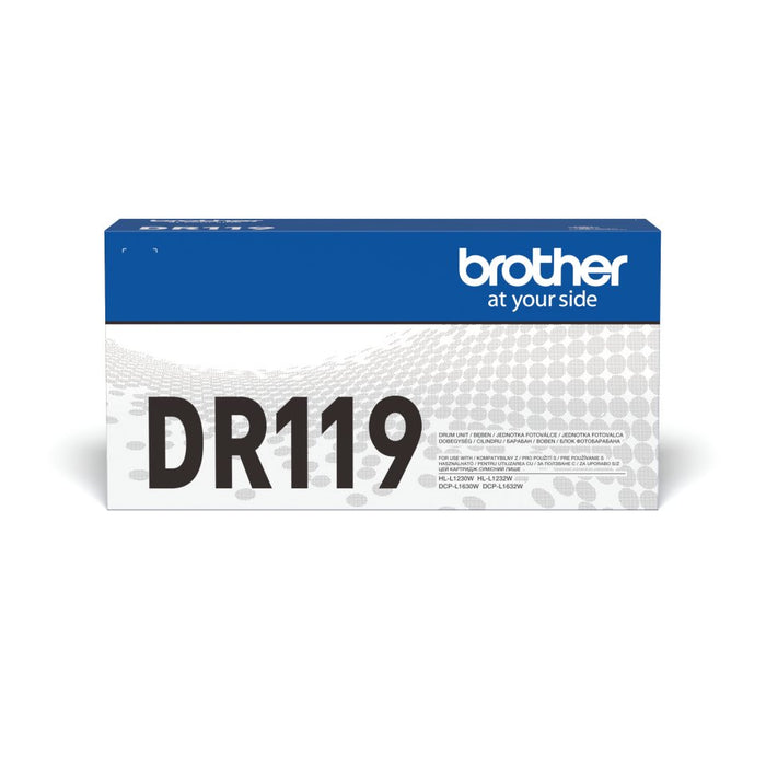 EAN 4977766836913 - Brother DR-119 tambor de impresora imagen 1