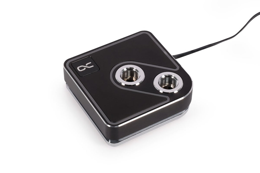 EAN 4250197134460 - Alphacool 13446 accesorio o pieza de sistema de refrigeración para ordenador Bloque de agua imagen 1