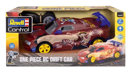 EAN 4009803246932 - Revell 246939090 modelo controlado por radio Coche Motor eléctrico 1:18 imagen 5