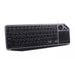 EAN 8059018365375 - Techly ICTB9801TB teclado Universal RF Wireless + Bluetooth QWERTY Inglés de EE. UU. Negro imagen 15