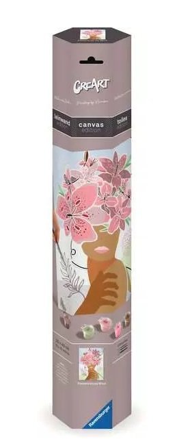 EAN 4005556239085 - Ravensburger 23908 libro y página para colorear Kit de pintura por números imagen 1