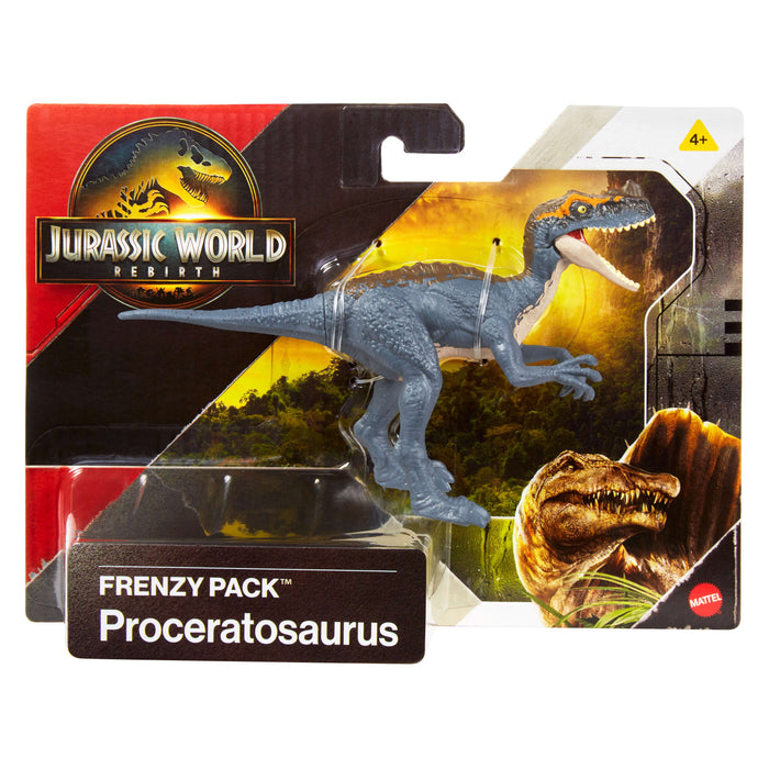EAN 194735273041 - Jurassic World JCL55 figura de juguete para niños imagen 4