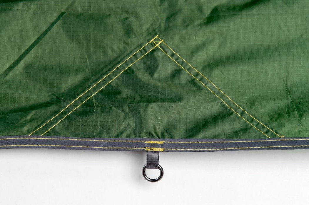 EAN 4030454006712 - AMAZONAS Traveller Tarp XXL Raincover Verde Poliéster imagen 8