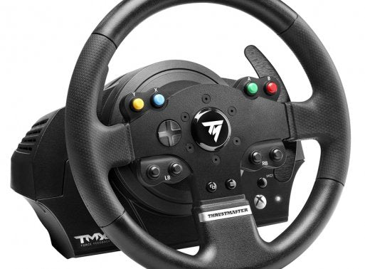 EAN 3362934402211 - Thrustmaster TMX Force Feedback Negro Volante PC, Xbox One imagen 1