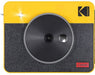 EAN 0192143001393 - Kodak Mini Shot Combo 3 Retro gelb 76,2 x 76,2 mm CMOS Amarillo imagen 4