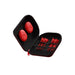 EAN 0735850736204 - Theragun PowerDot 2.0 Duo estimulador muscular electrónico Unidad de electrodos Rojo imagen 3