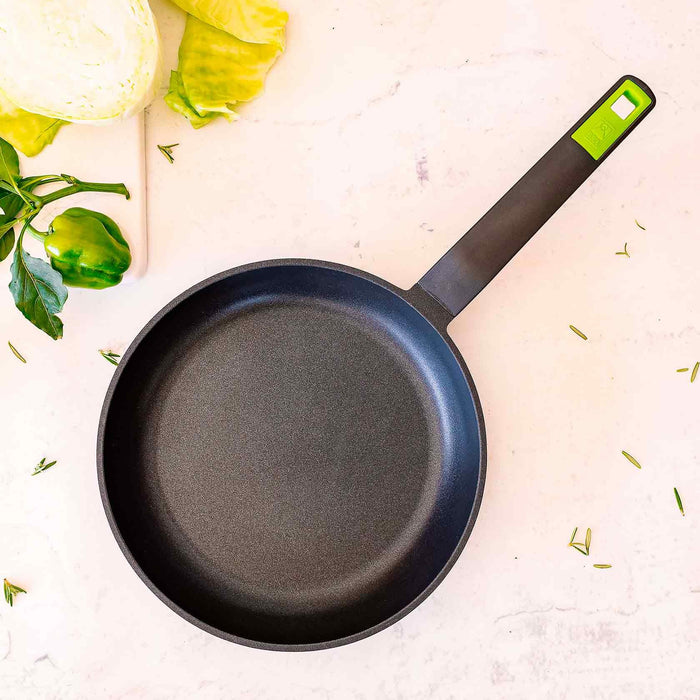 EAN 8411796121121 - BRA A841202 cacerola Sartén multiuso Alrededor imagen 5