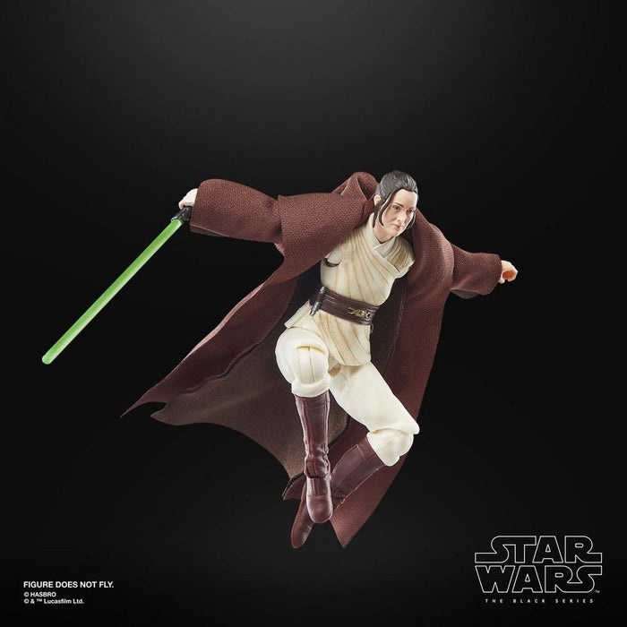 EAN 5010996269522 - Star Wars The Black Series Jedi Master Indara imagen 6