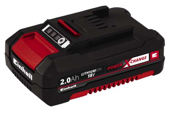 EAN 4006825610369 - Einhell 4511395 cargador y batería cargable imagen 1