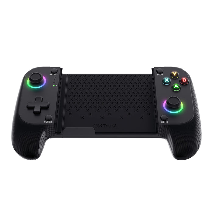 EAN 8713439254853 - Trust GXT 735 Mylox Negro Bluetooth Gamepad Analógico/Digital Android, iOS imagen 4