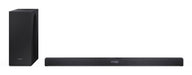 EAN 4550556175098 - Sharp HT-SBW320 altavoz soundbar Negro 2.1 canales 360 W imagen 1