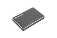 EAN 0760557837503 - Transcend StoreJet 25C3 disco duro externo 1 TB 5400 RPM 2.5" Micro-USB B 3.2 Gen 1 (3.1 Gen 1) Gris imagen 3